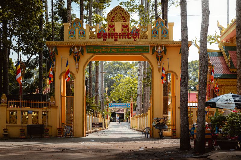 Tra Vinh