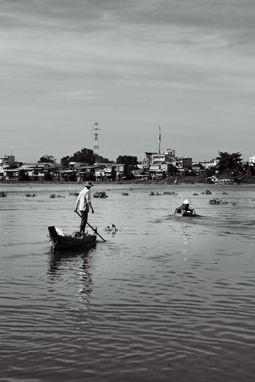  Boatman