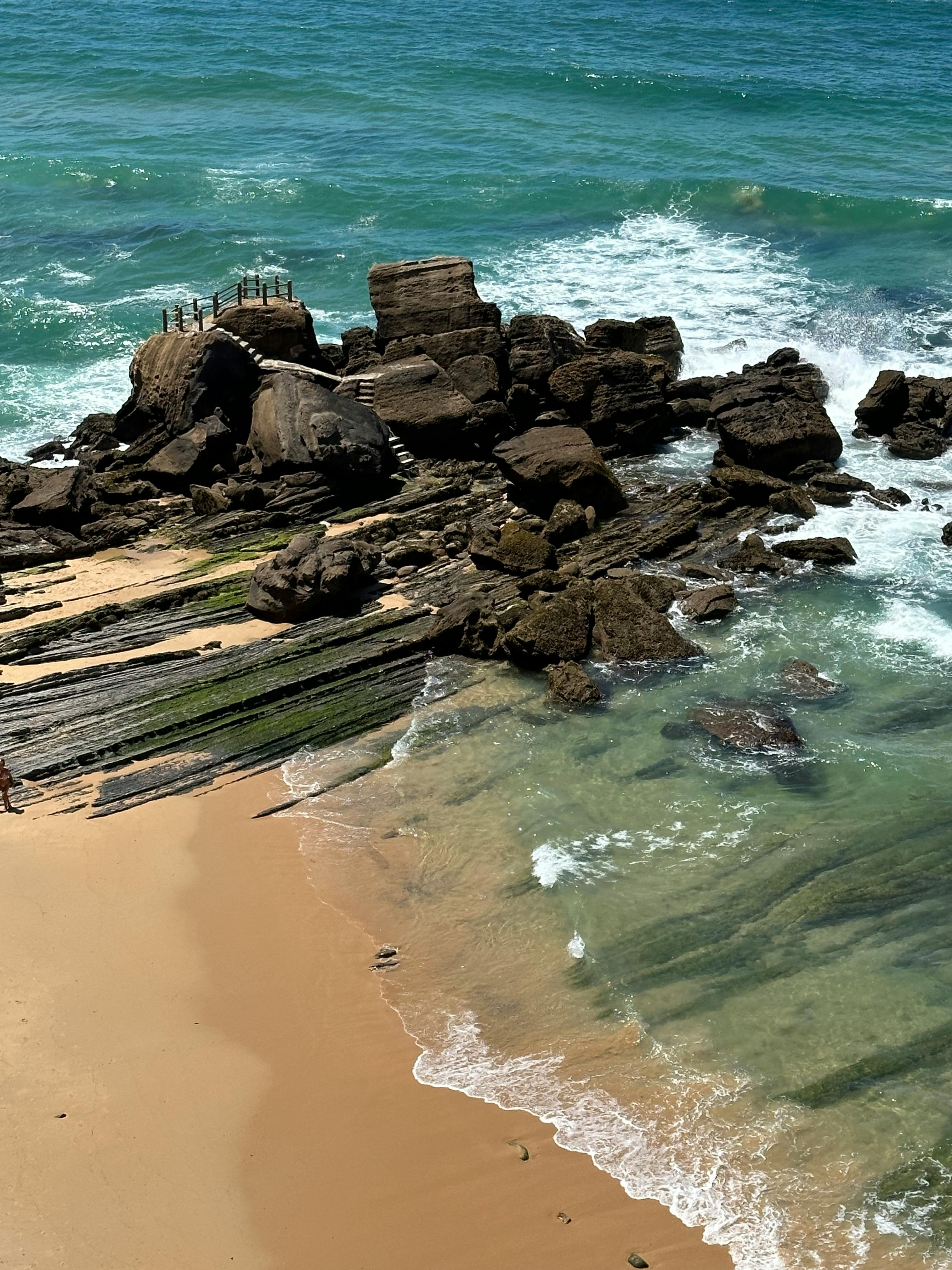 Discover Kas’ Best-Kept Beach Secrets: Pristine Shores Away from the Crowds