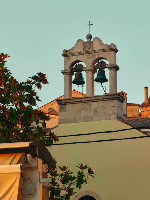 亞得里亞海, 克羅地亞, 城市 的 免费素材图片