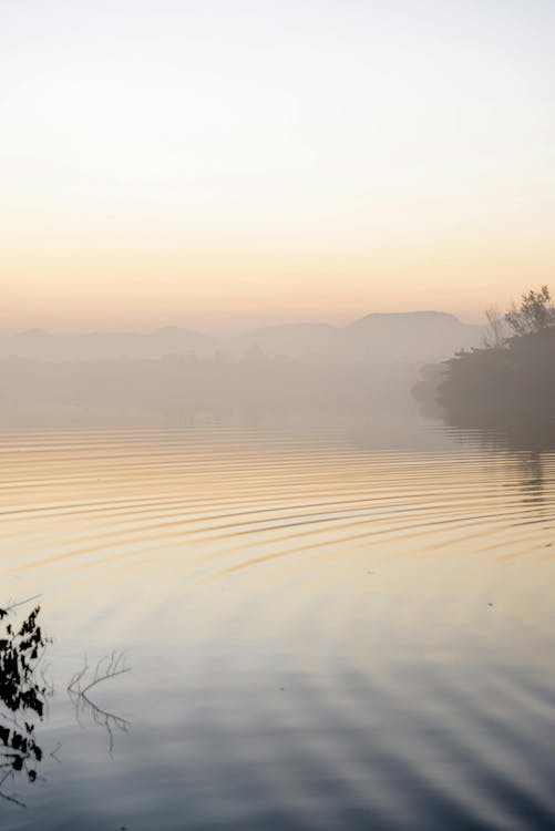 Fotobanka s bezplatnými fotkami na tému azúrová modrá, krajina, lagúna