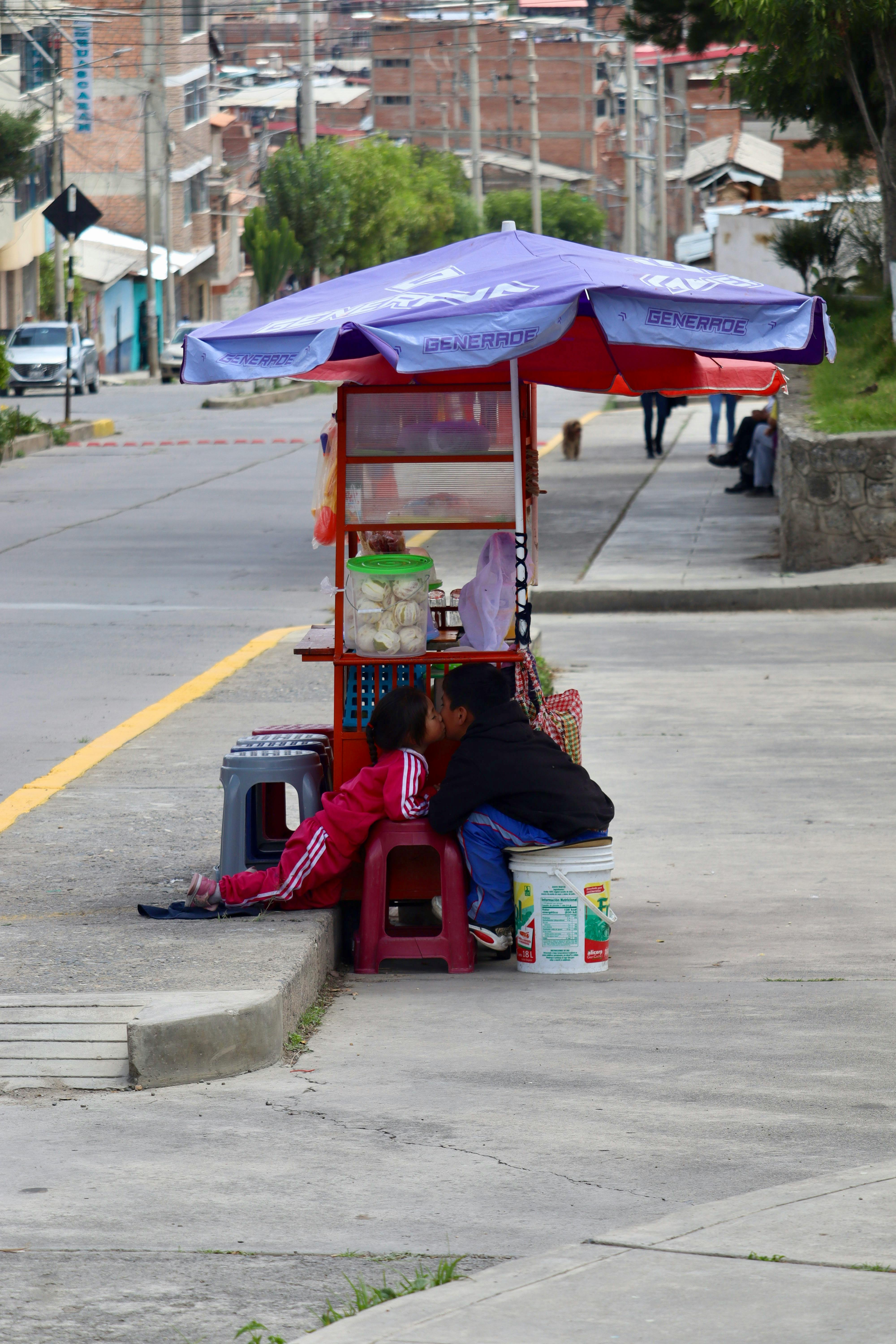 La Paz, in Bolivia: How informal economies influence pricing and competitive strategy