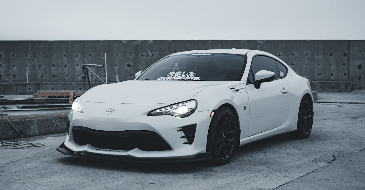 AI-Assistant for automotive photos