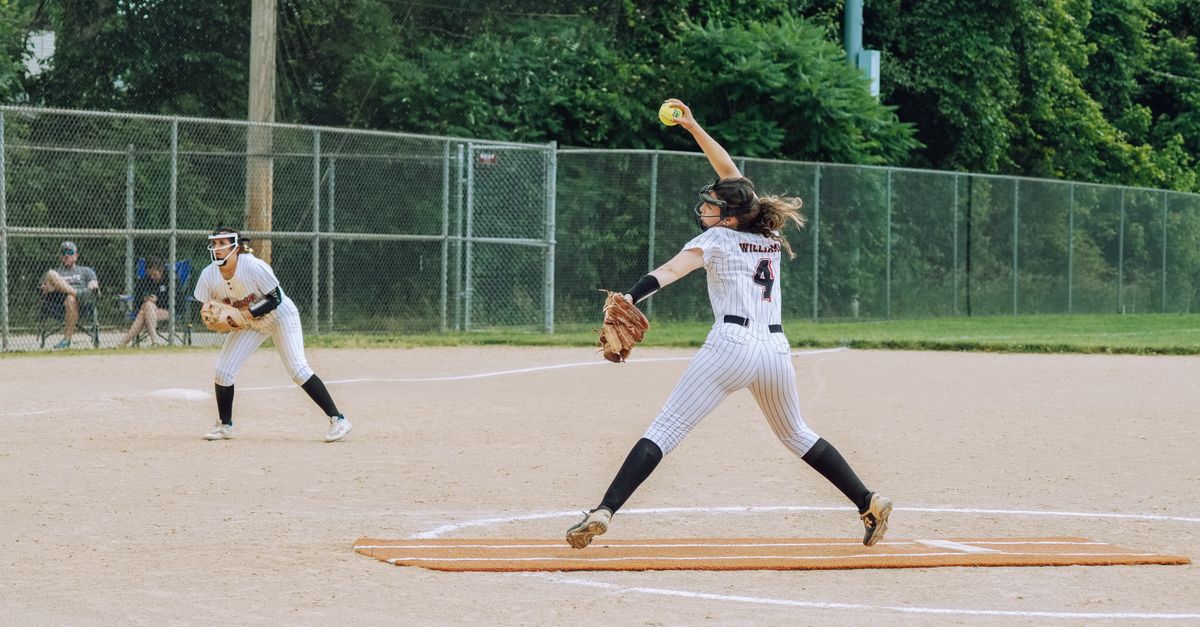 New Head Coach Tatum Dobson Brings Fresh Focus to Aubrey High School Softball