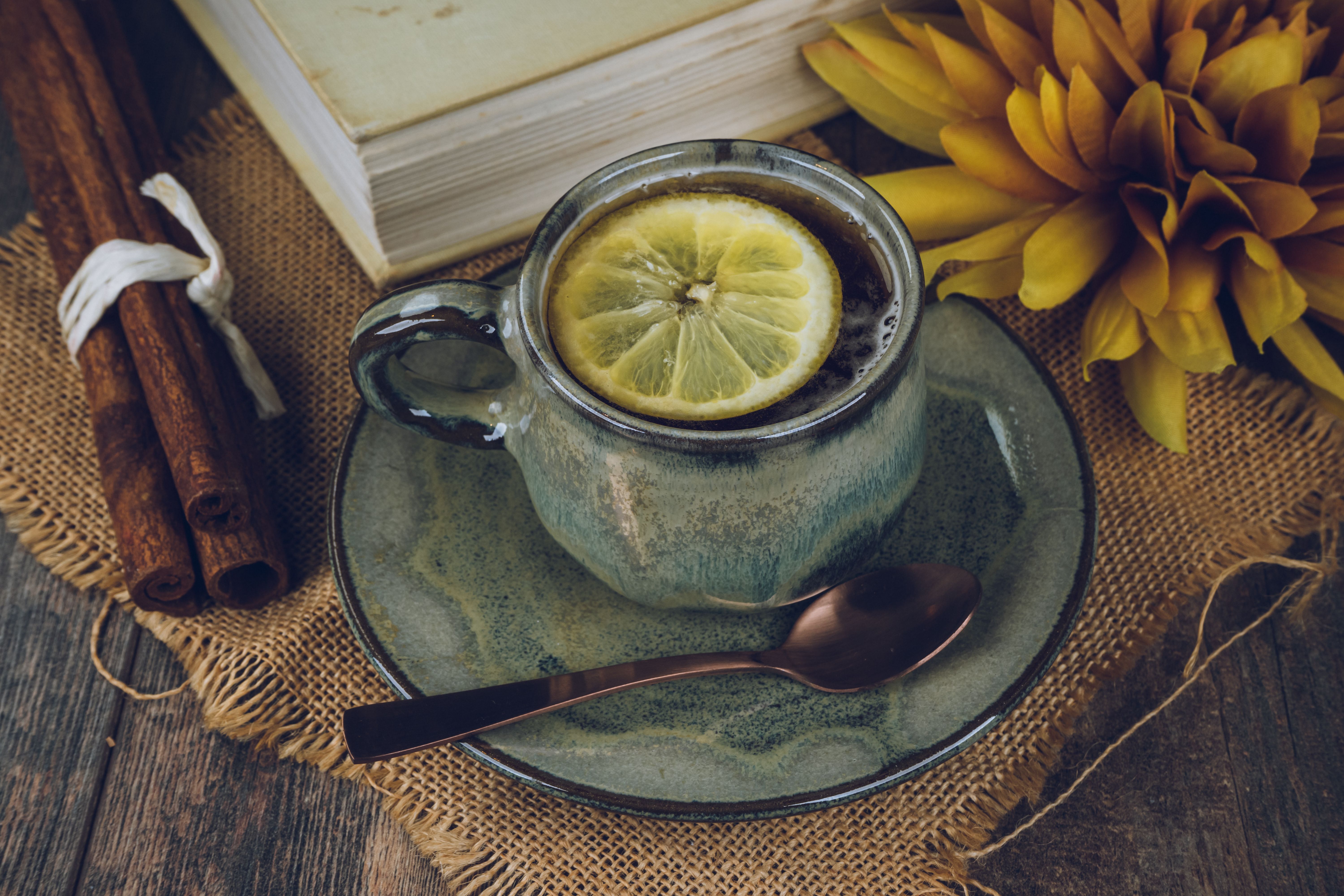 Honey cinnamon remedy — Dicas da Vovó