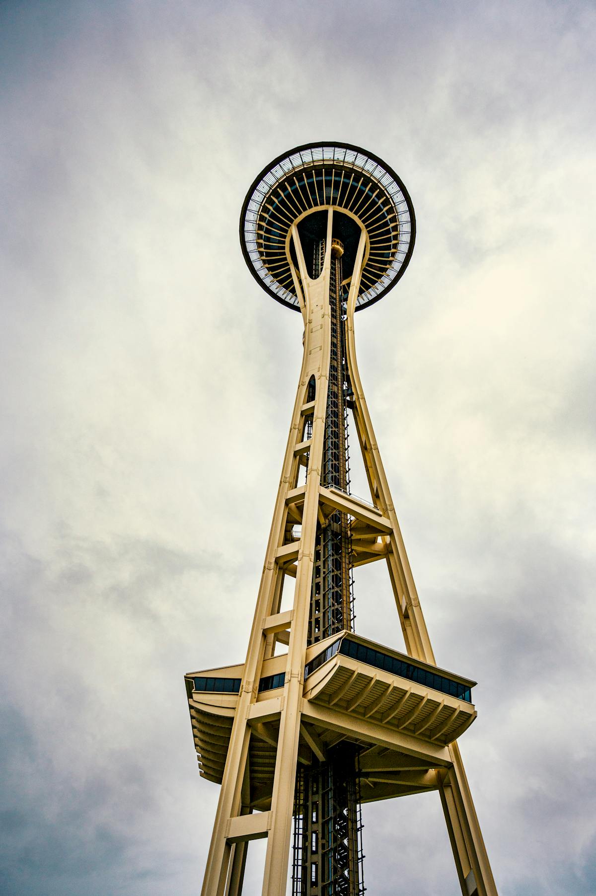 Space Needle Photos, Download The BEST Free Space Needle Stock Photos