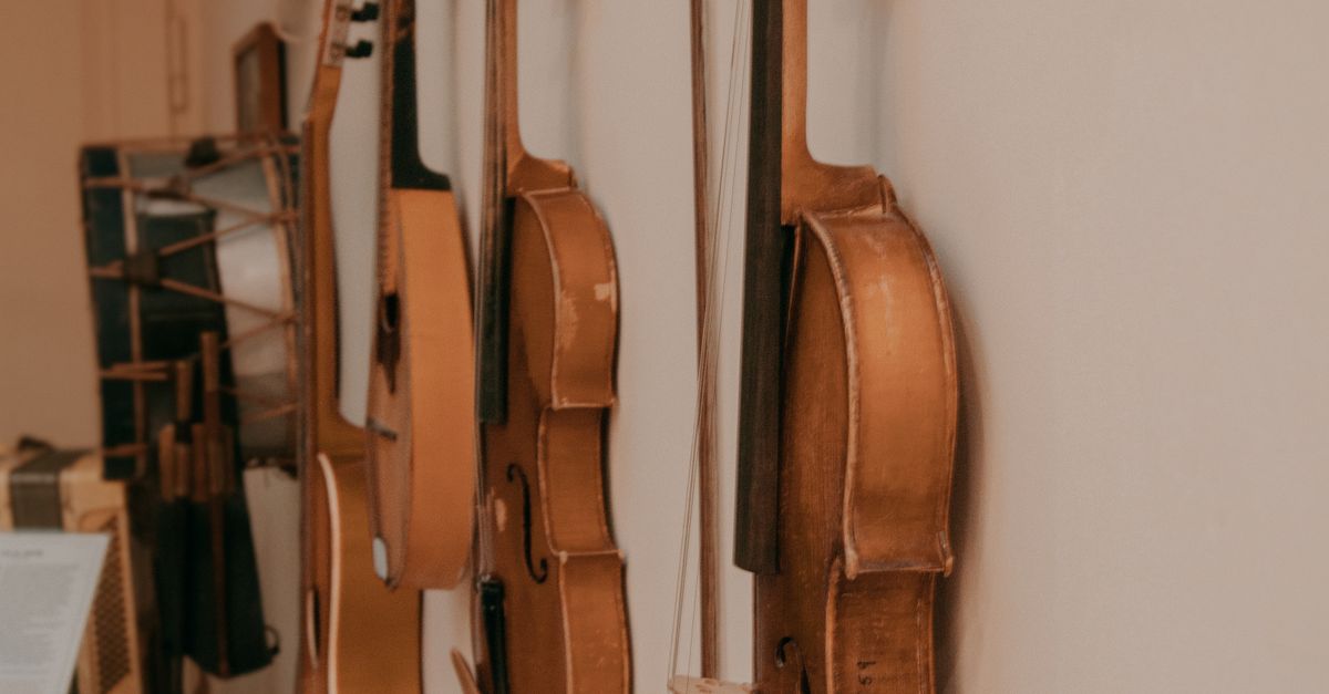 El violín en Tierra Caliente y su papel en el mariachi mexicano El violín en Tierra Caliente y su papel en el mariachi mexicano