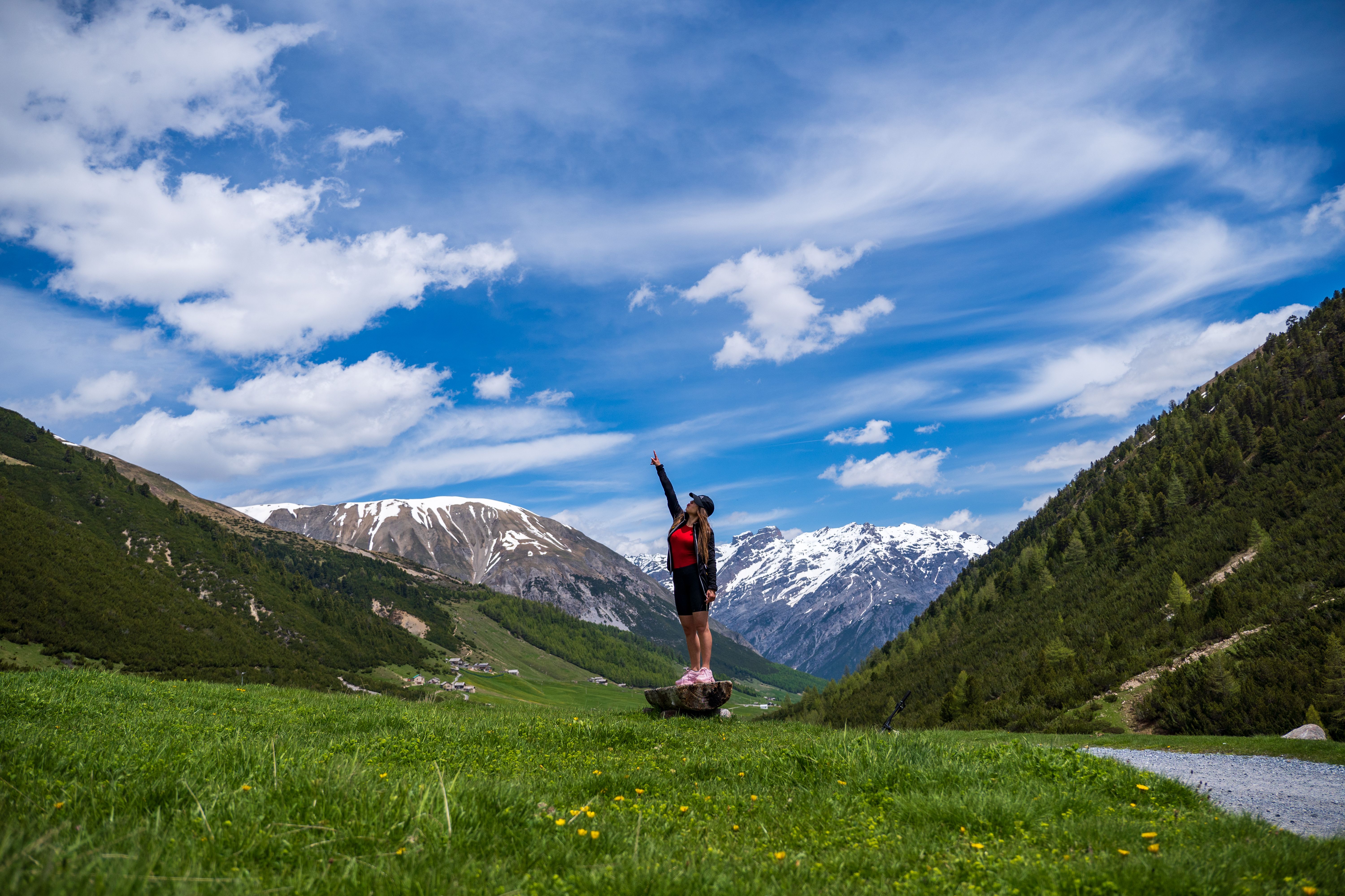 A millennial reached financial independence by 25 using the 'fast version' of FIRE and focusing on cash flow — Photo by Micha