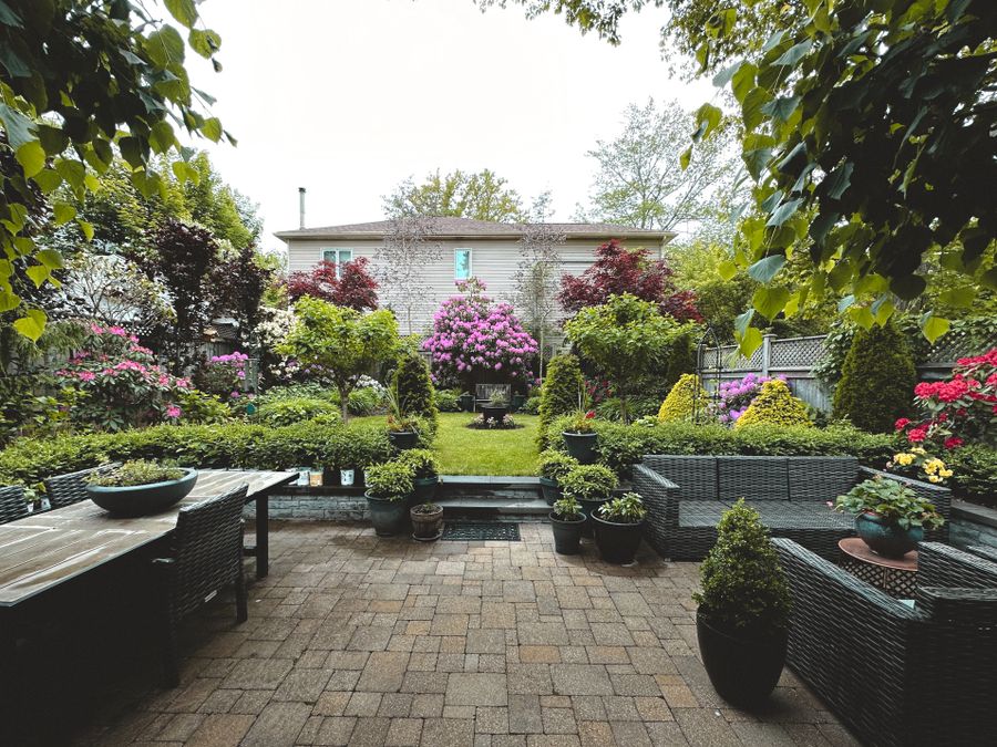 Gardening & Landscaping