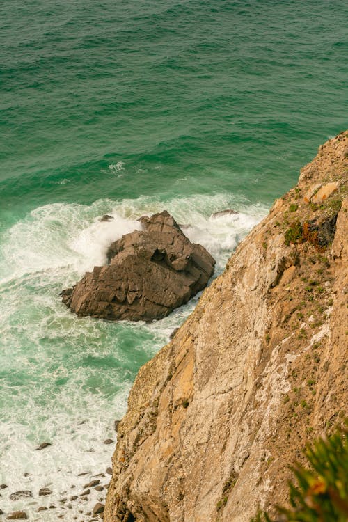 Immagine gratuita di acqua, estate, litorale