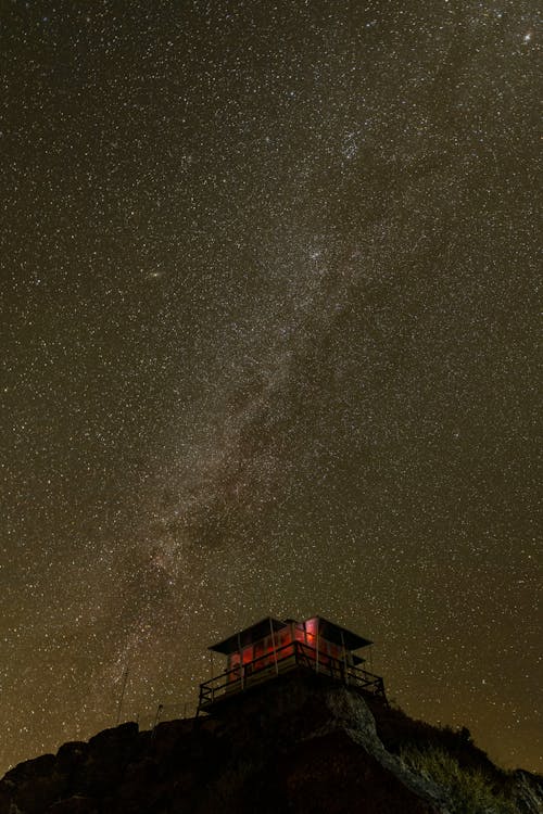 Imagine de stoc gratuită din arhitectură, astronomie, calamitate