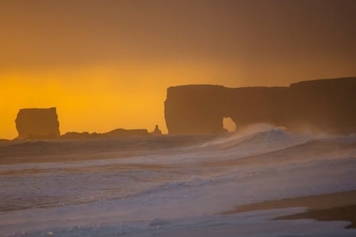 Ilmainen kuvapankkikuva tunnisteilla aamu, auringonlasku, aurinko