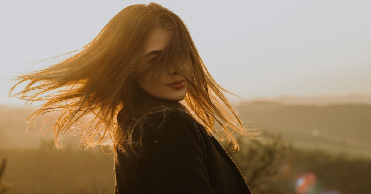 How hairfall can be prevented in teenagers