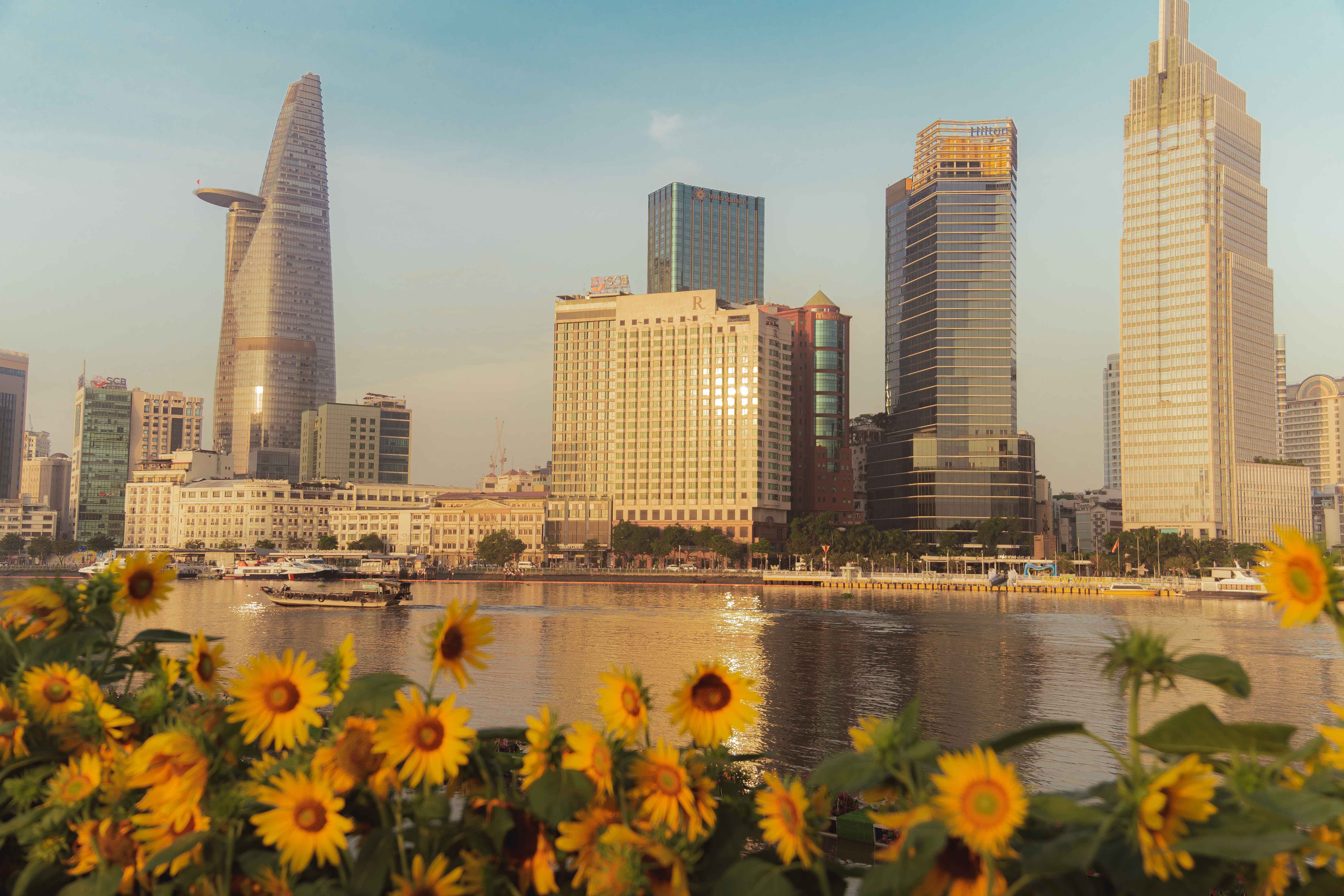 Ho Chi Minh City