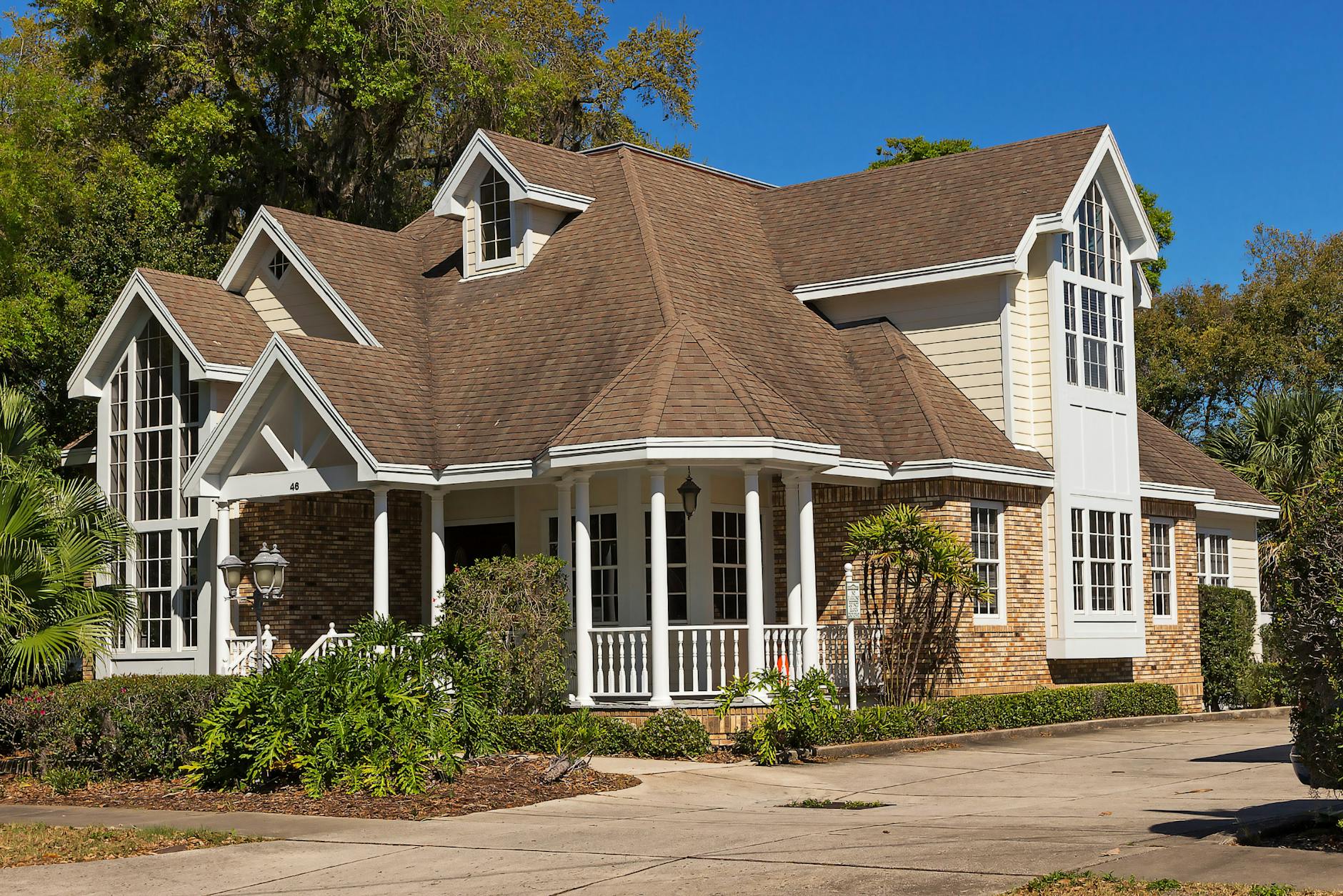 Roof Replacement cost in Nevada — 2026 estimate guide