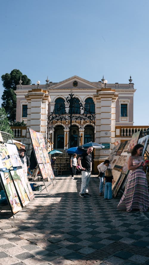 Základová fotografie zdarma na téma arquitetura, arte urbana, bosque alemão