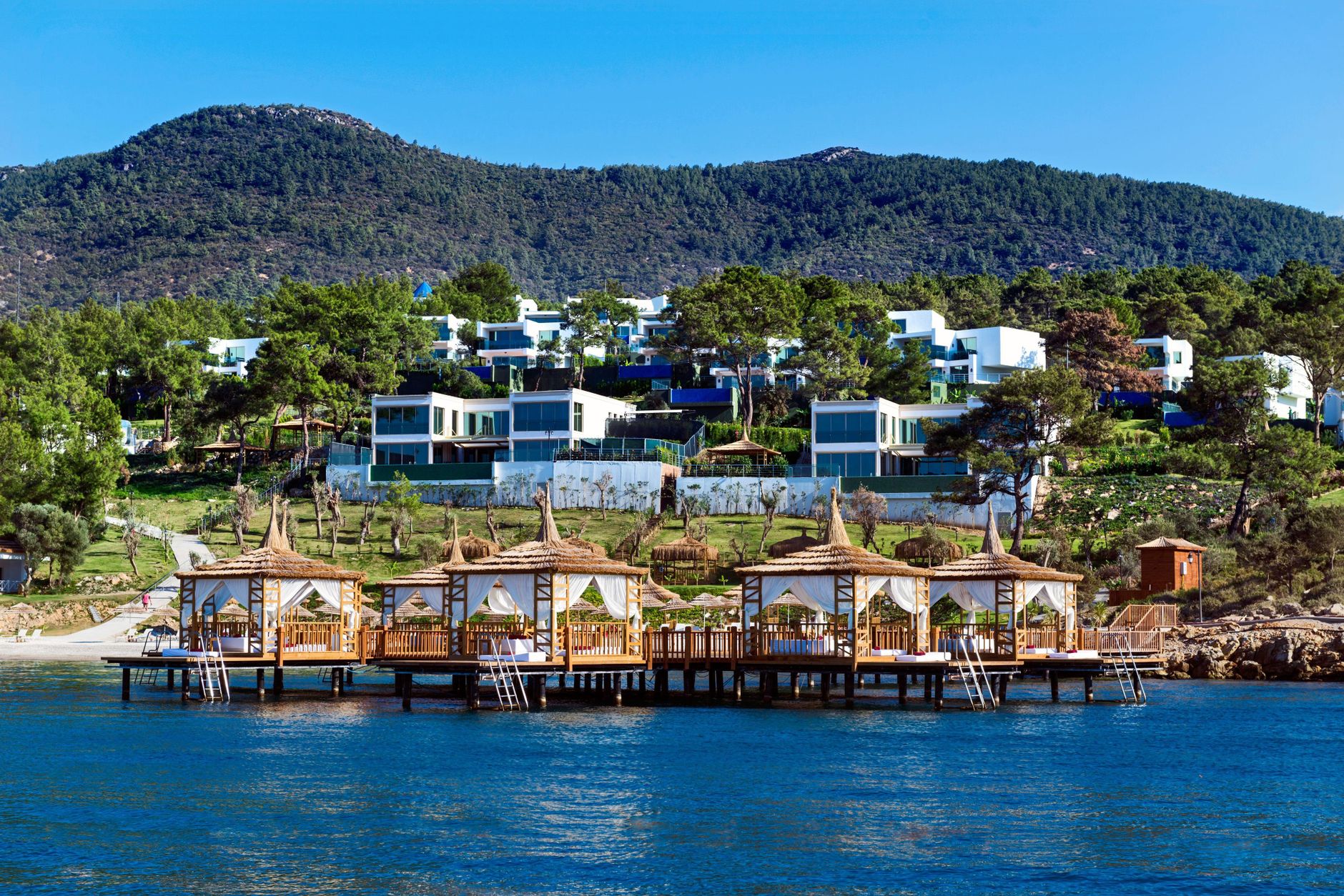 Ivanka Trump and Jared Kushner's Albanian Resort: A Luxury Travel Development to Watch