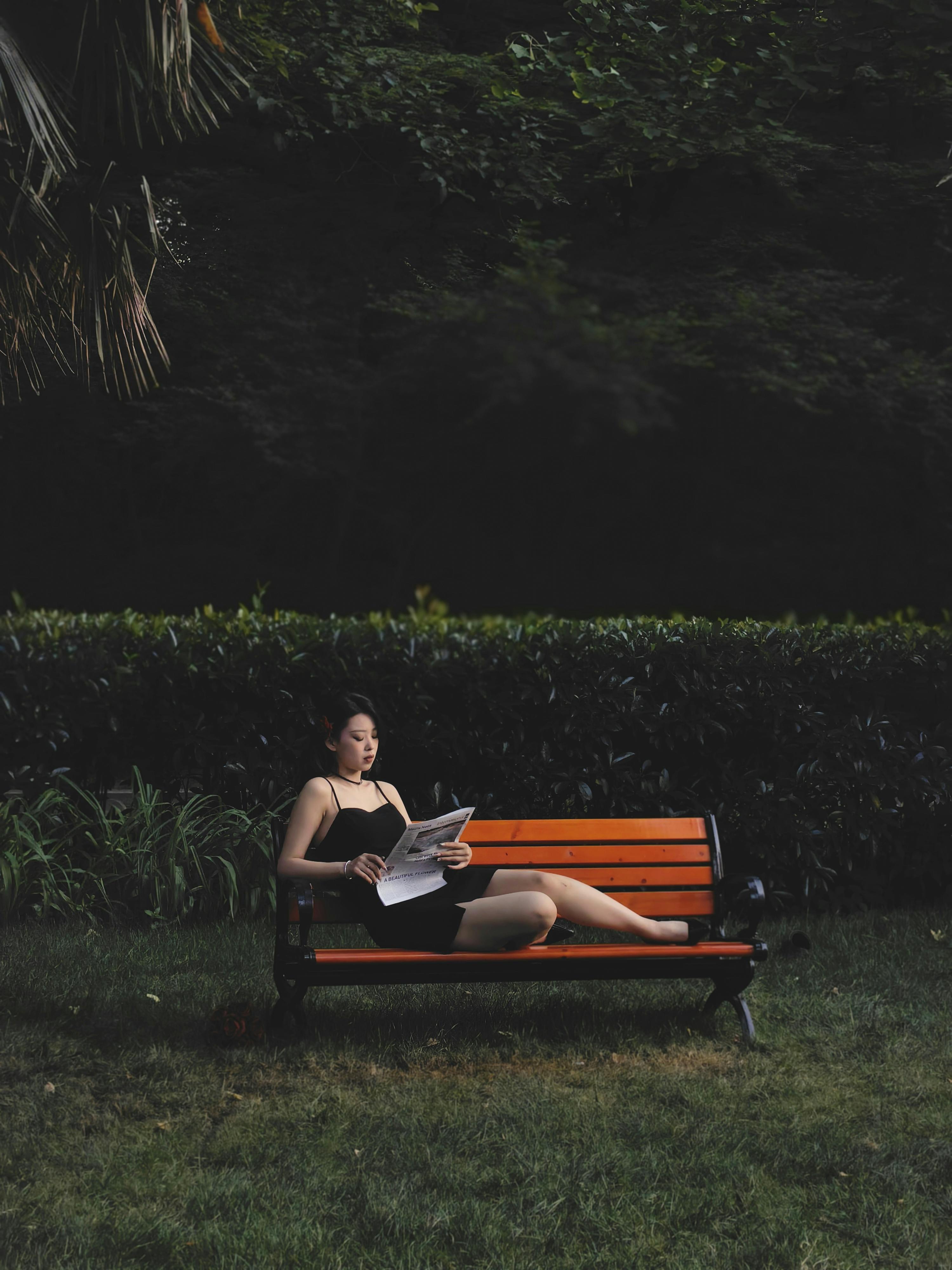 📚 Читання як засіб розслаблення та відпочинку від щоденних звичок.