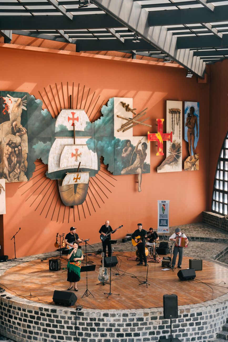 Il festival lirico porta "Luce e Tenebre" a Óbidos a settembre