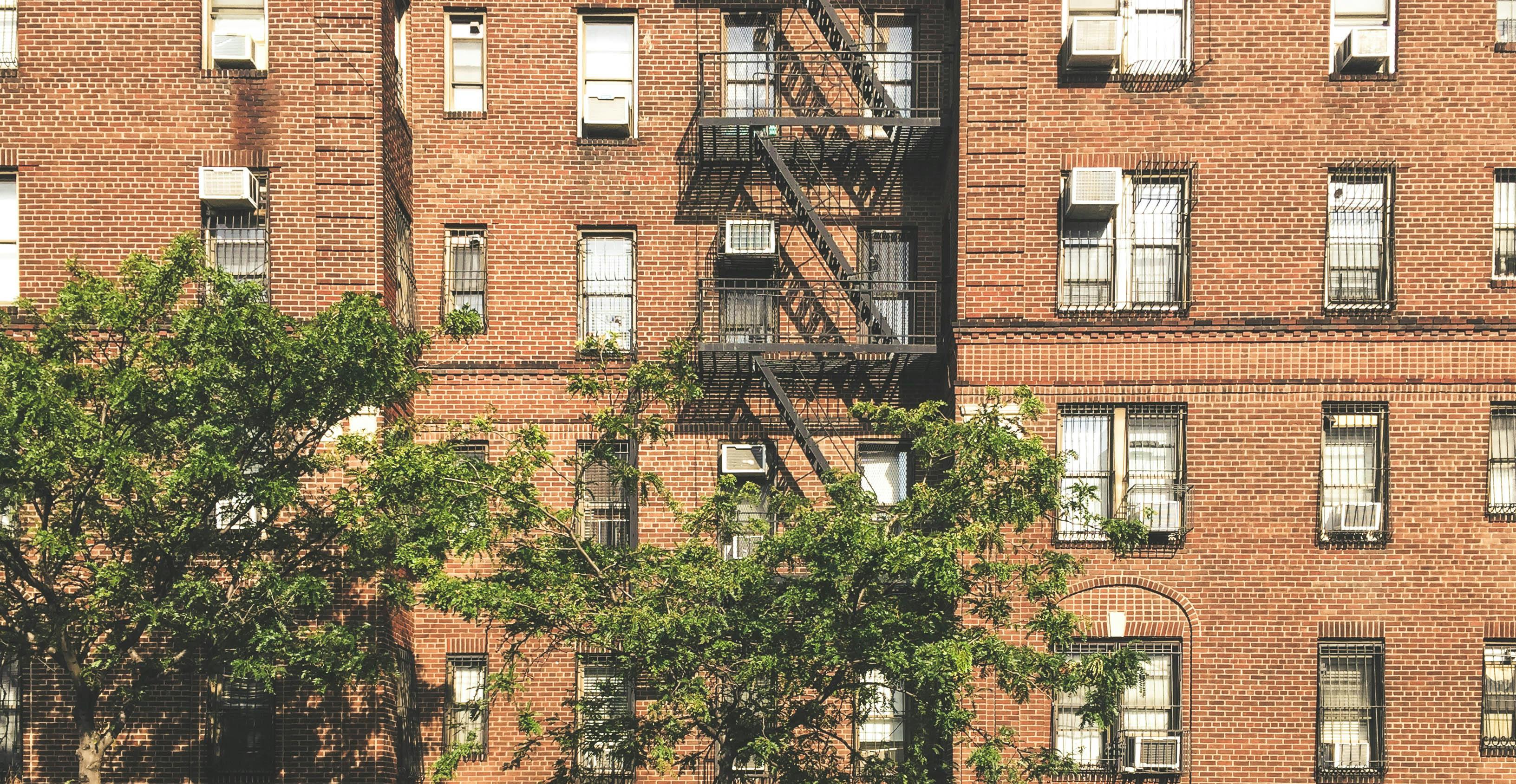 Multifamily Property Insurance - best multi family investment property insurance