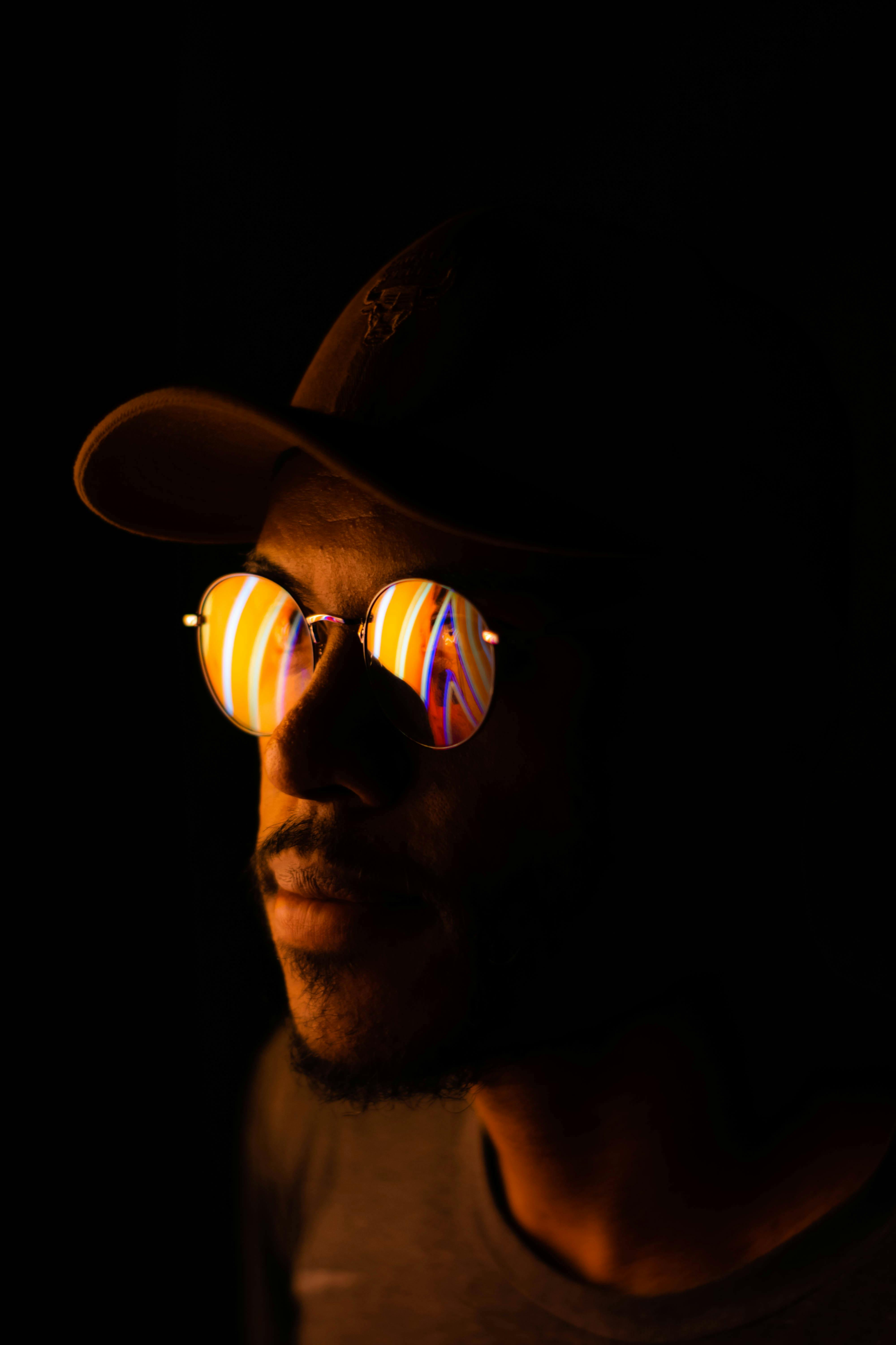 What can I put on my face at night?