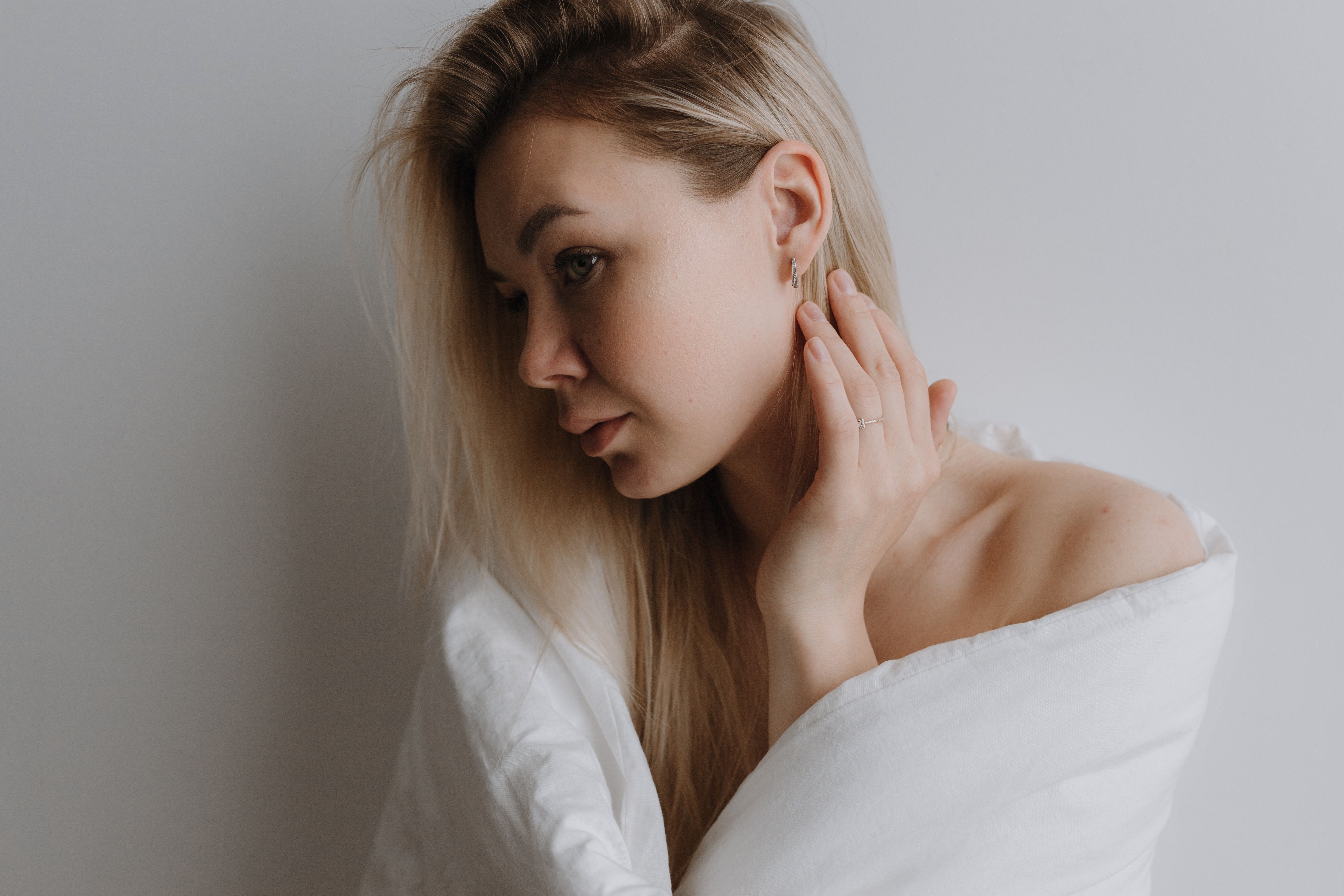 beauty anti-aging — Photo by Alina Matveycheva on Pexels