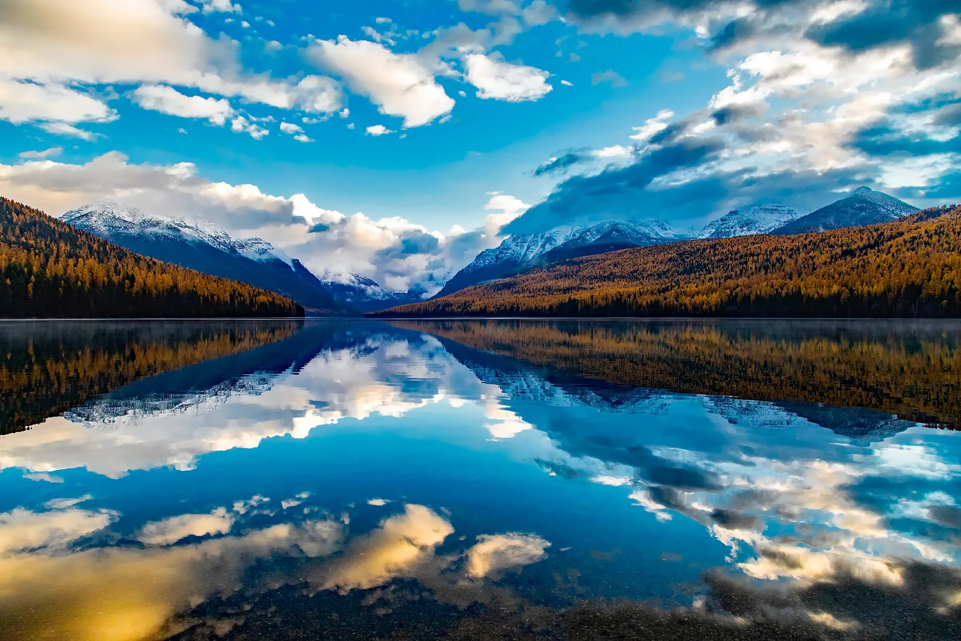Glacier National Park 4 Day Itinerary: Both Sides of the Divide