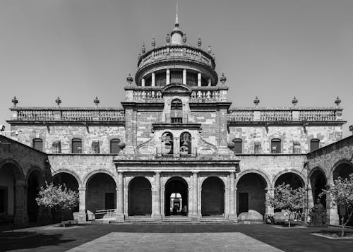 Fotos de stock gratuitas de al aire libre, arco, arquitectura