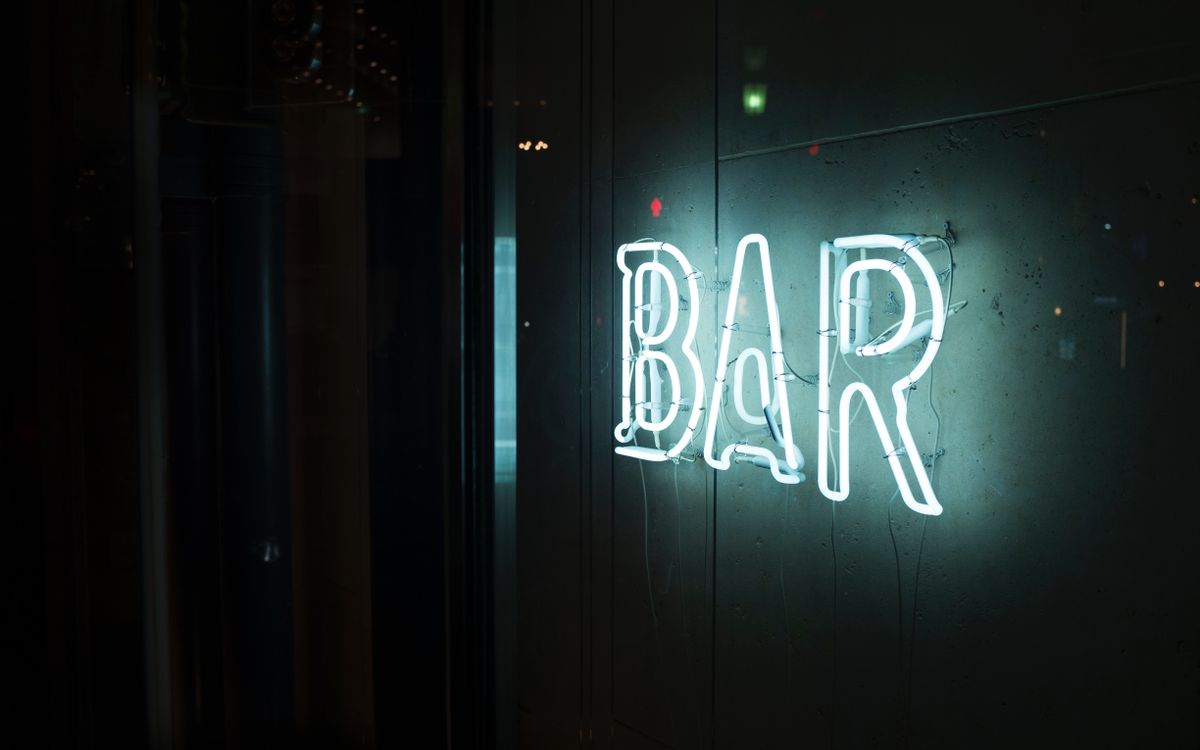 3D office signage Dubai