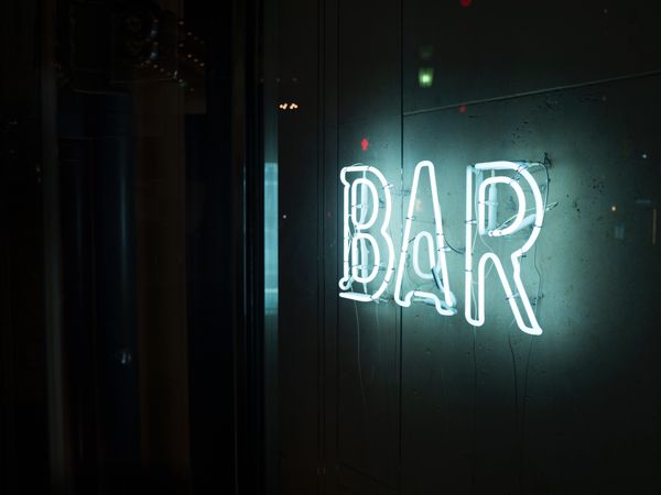 3D Signage Unlit