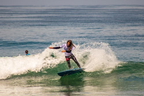 Δωρεάν στοκ φωτογραφιών με Surf, άθλημα, αναψυχή Φωτογραφία από στοκ φωτογραφιών