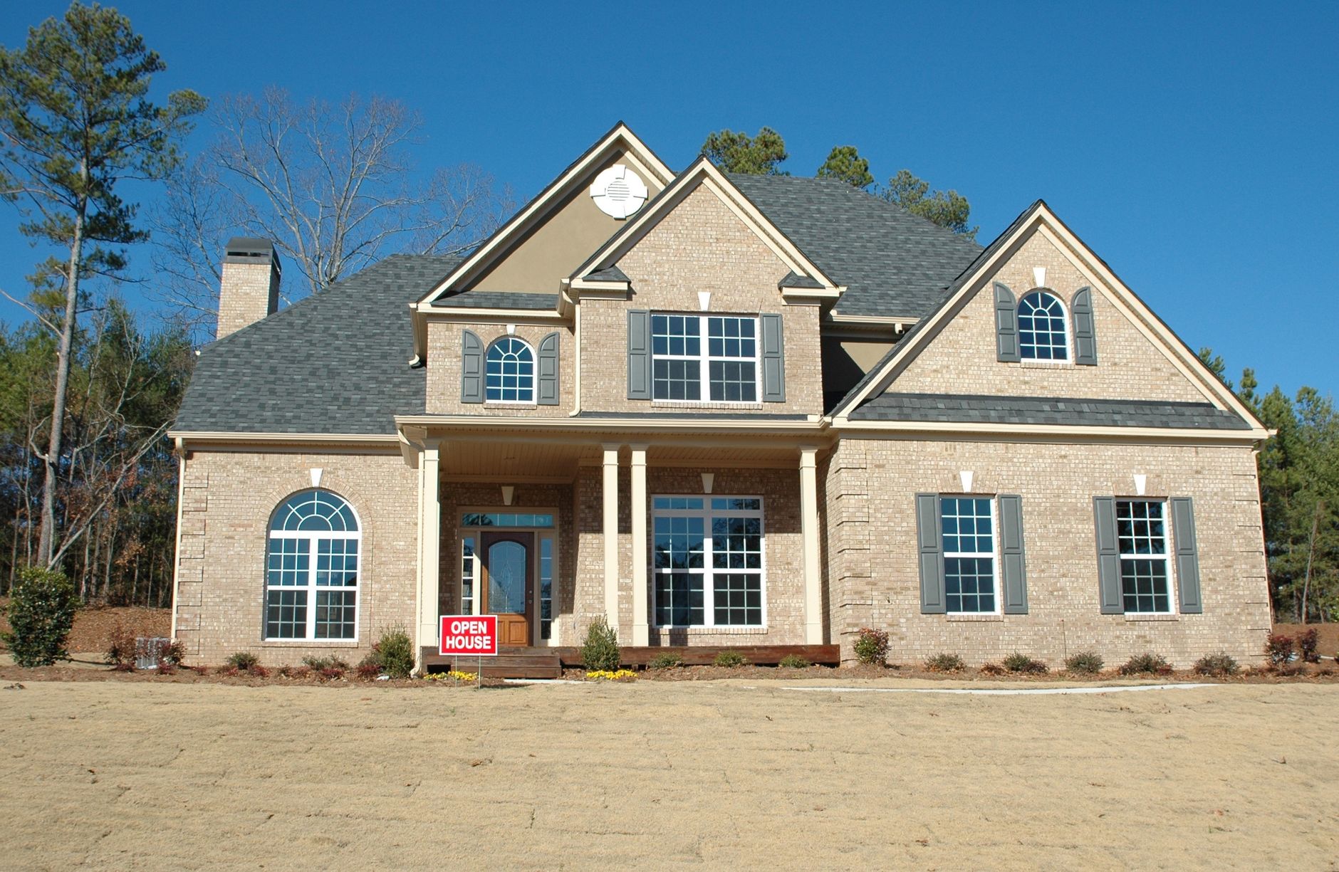 houses