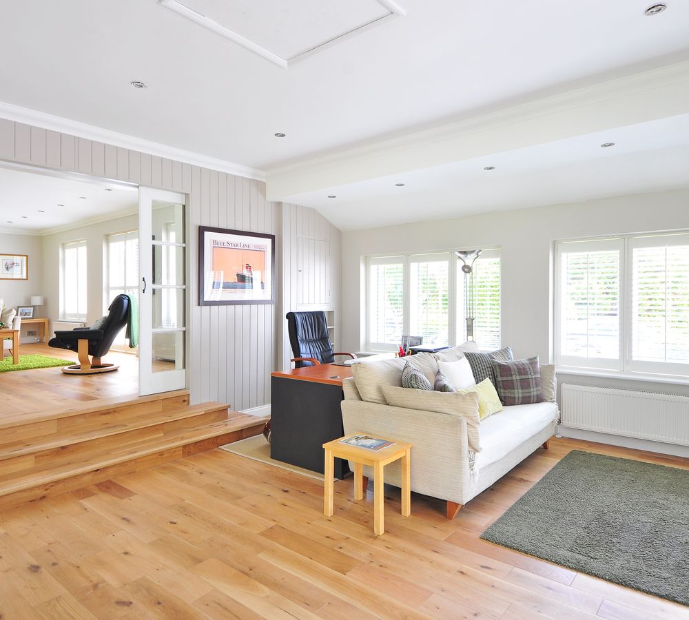 Mastering the Open Concept Kitchen