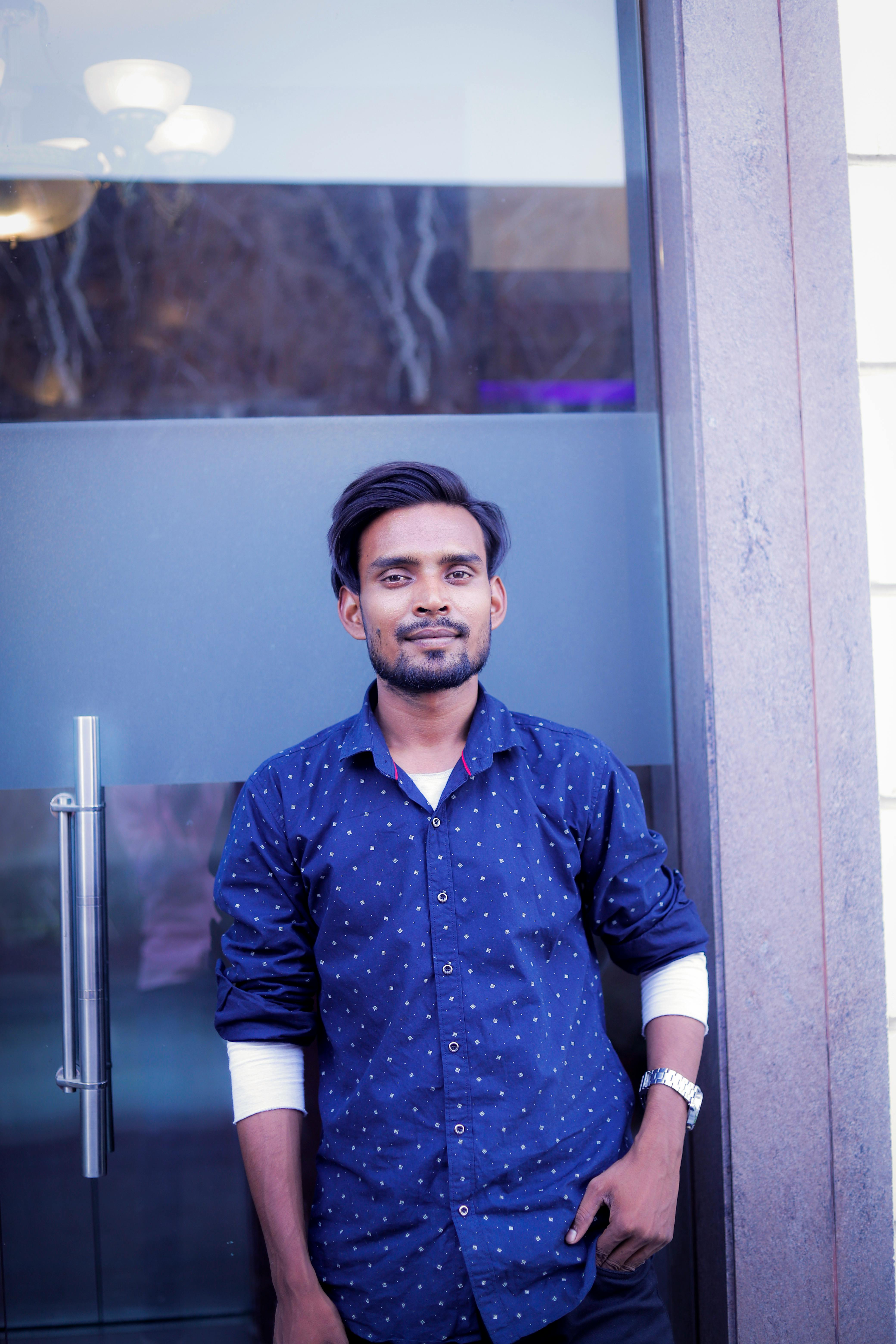 Modern house exterior with new vinyl siding installation