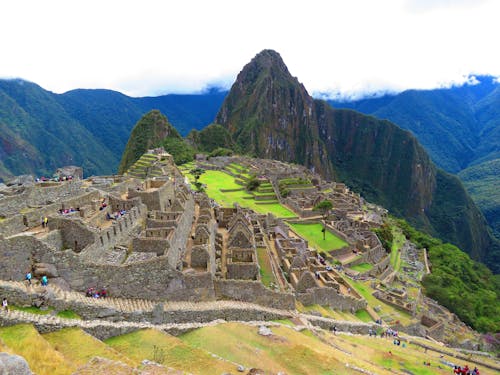 Ilmainen kuvapankkikuva tunnisteilla arkkitehtuuri, inca, kallio