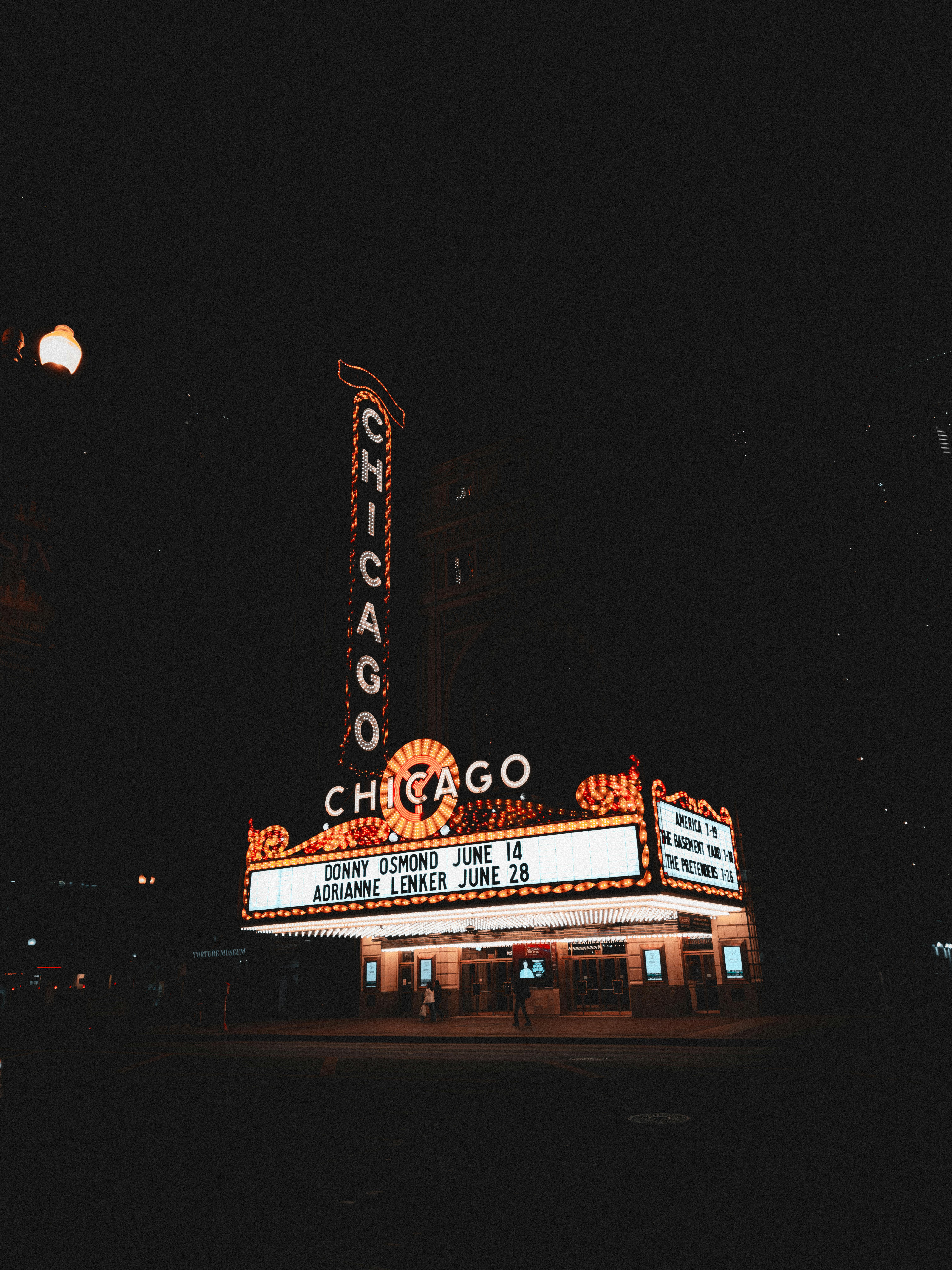 Gratis stockfoto met amerika, architectuur, attractie Stockfoto