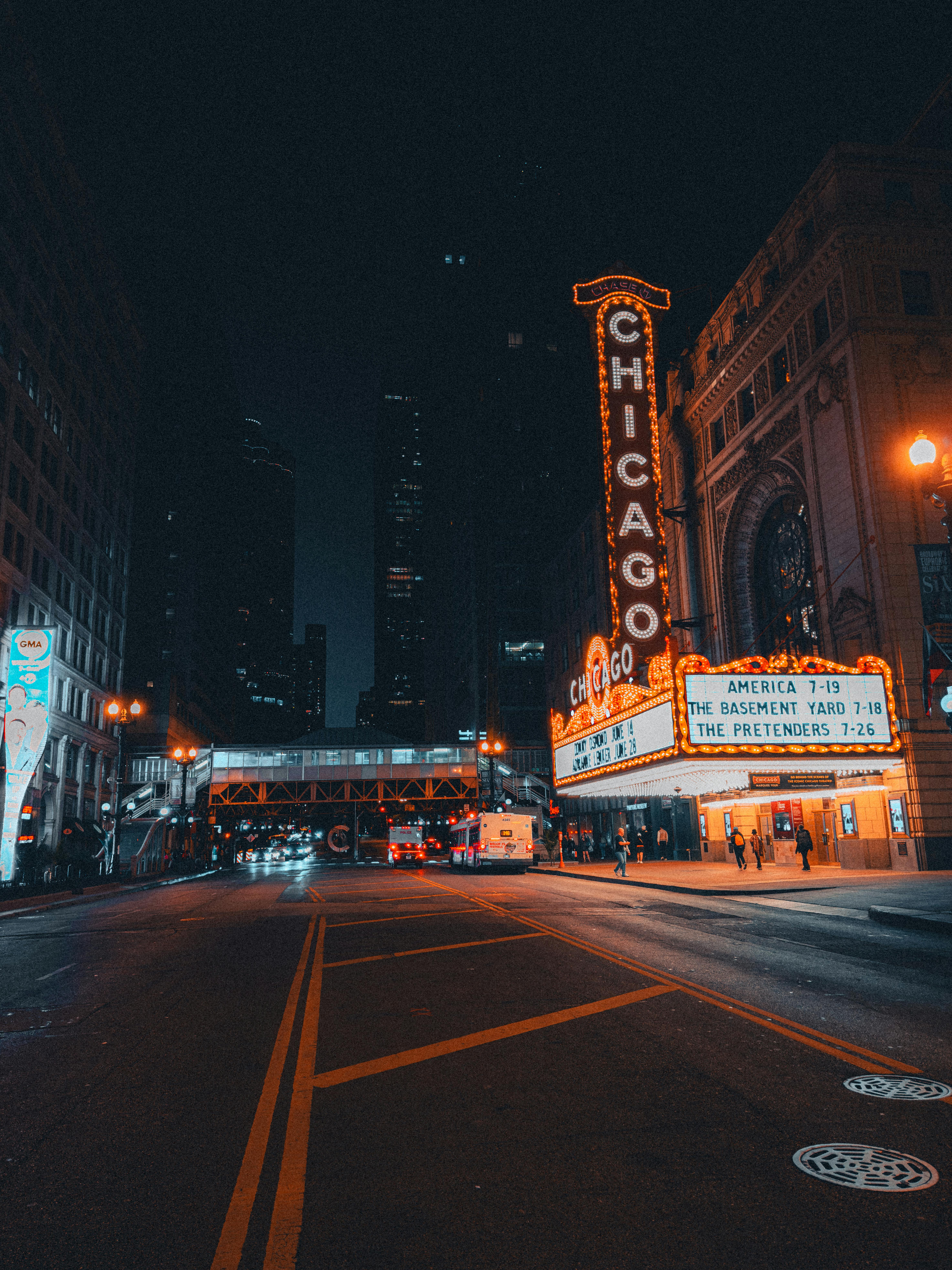 Ilmainen kuvapankkikuva tunnisteilla Amerikka, arkkitehtuuri, chicago Kuvapankkikuva