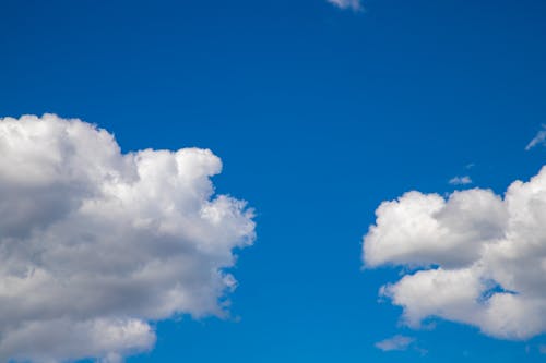 Free stock photo of blue sky, cloud, clouds