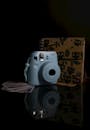 Fujifilm Instax Camera