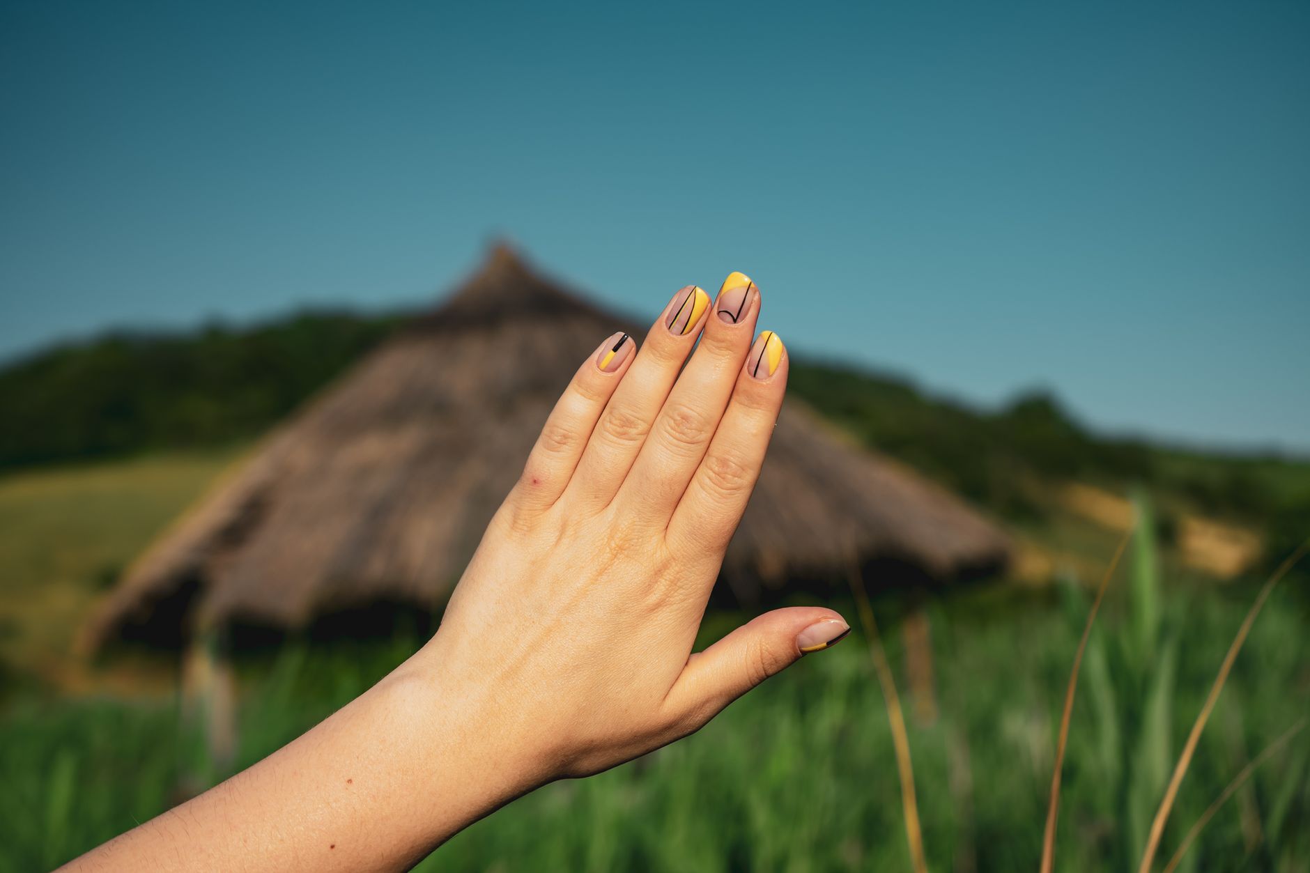 Why You Should Consider Seasonal Nail Care for Healthy Nails
