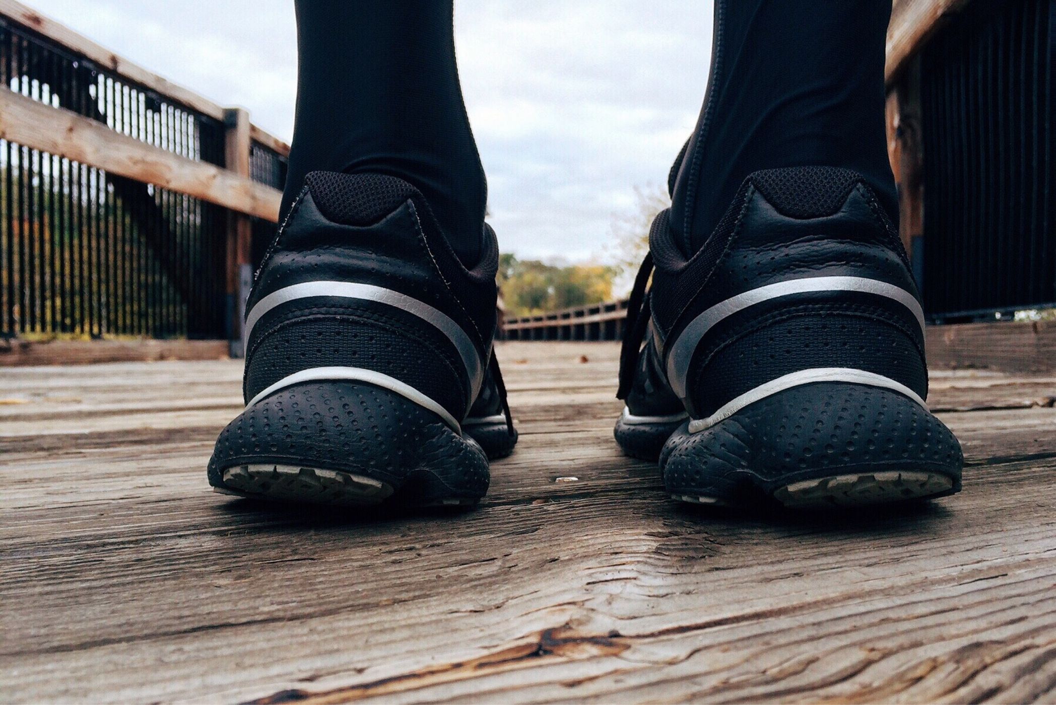Heel Pain & Plantar Fasciitis