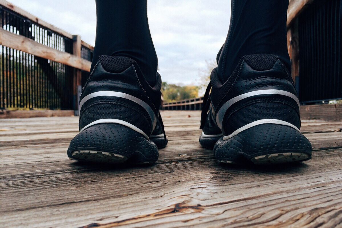 The 3 Best Daily Running Shoes