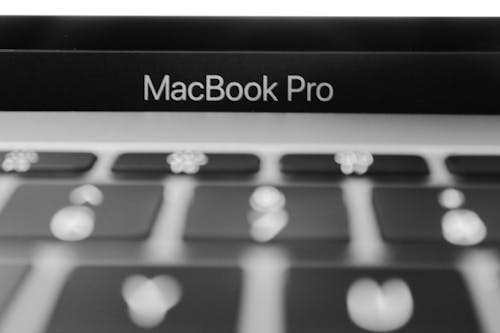 Ingyenes stockfotó keybord, macbook, macbook pro témában