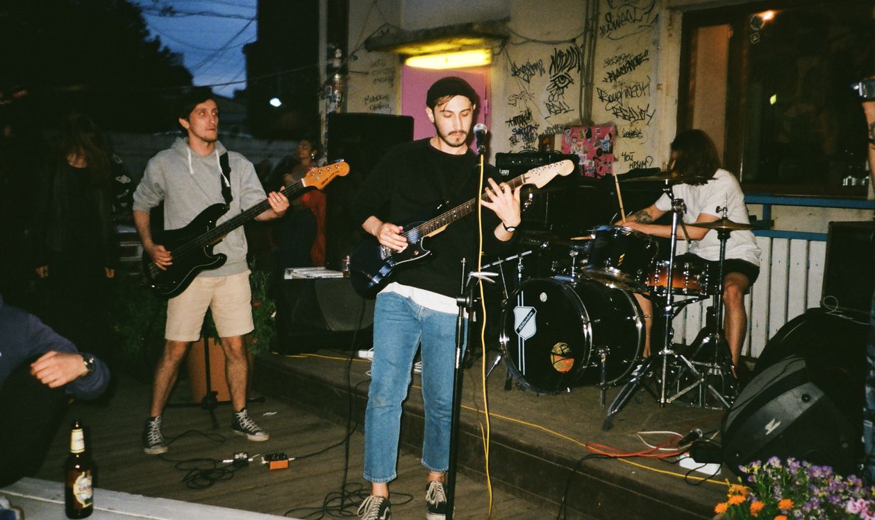 Dinner and a Band: Ibiza's Live Music Restaurants This Week (1–8 September 2026)