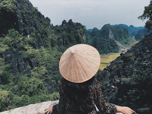 Trang An Boat Tour