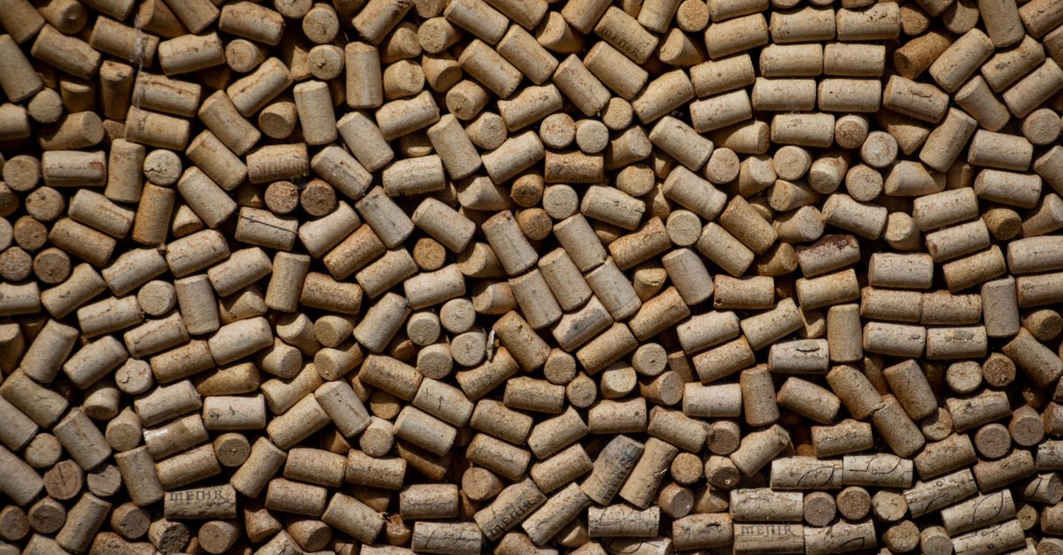 cork