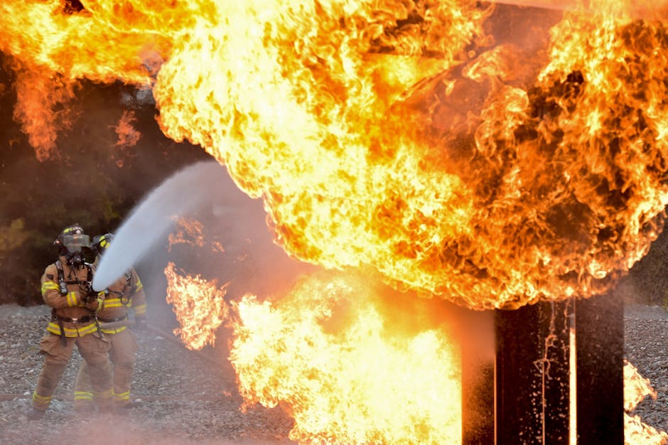 Hong Kong - CE reviews Fire Services passing-out parade (with photos) thumbnail