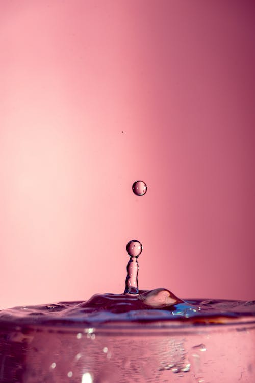 Drop Of Water