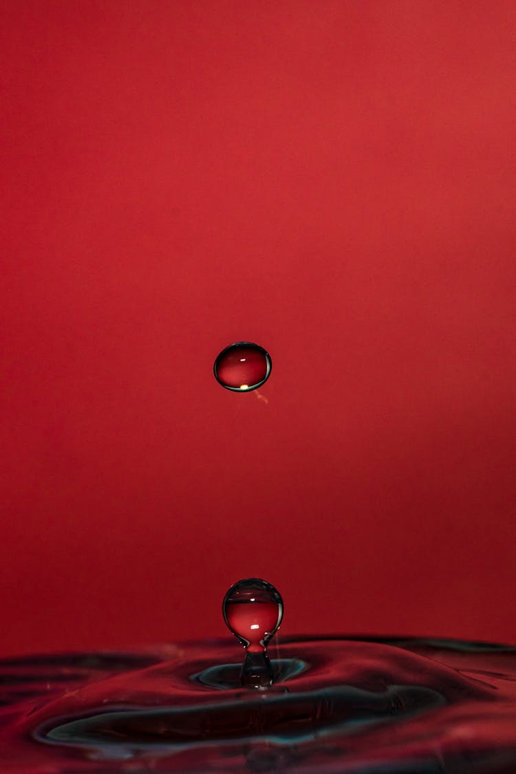 Drop Of Water