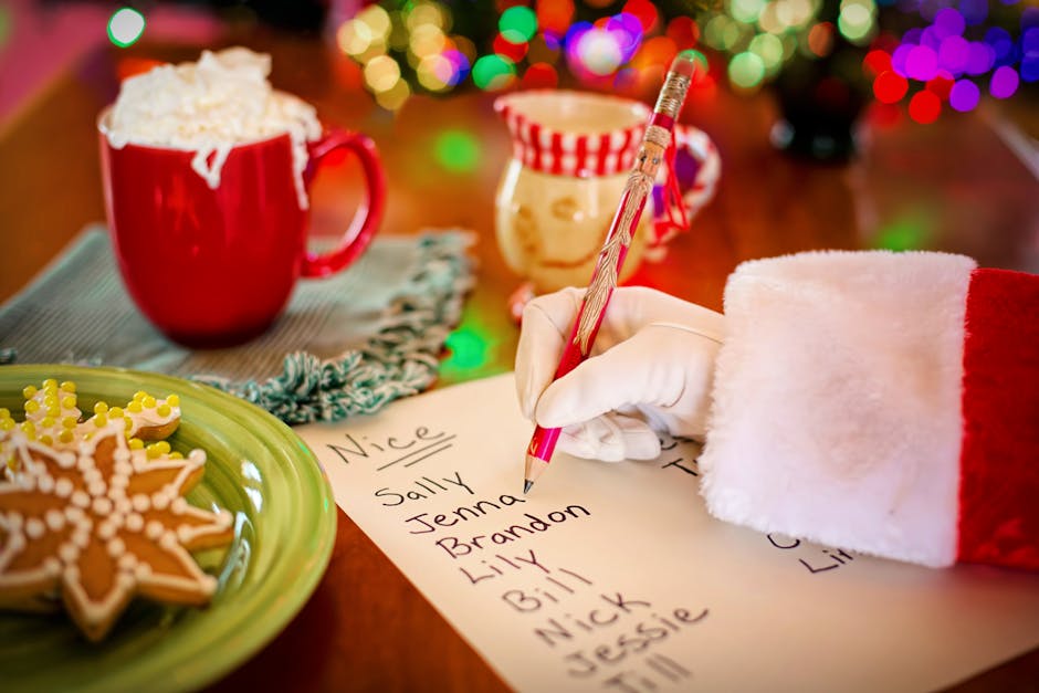 blur, celebration, christmas